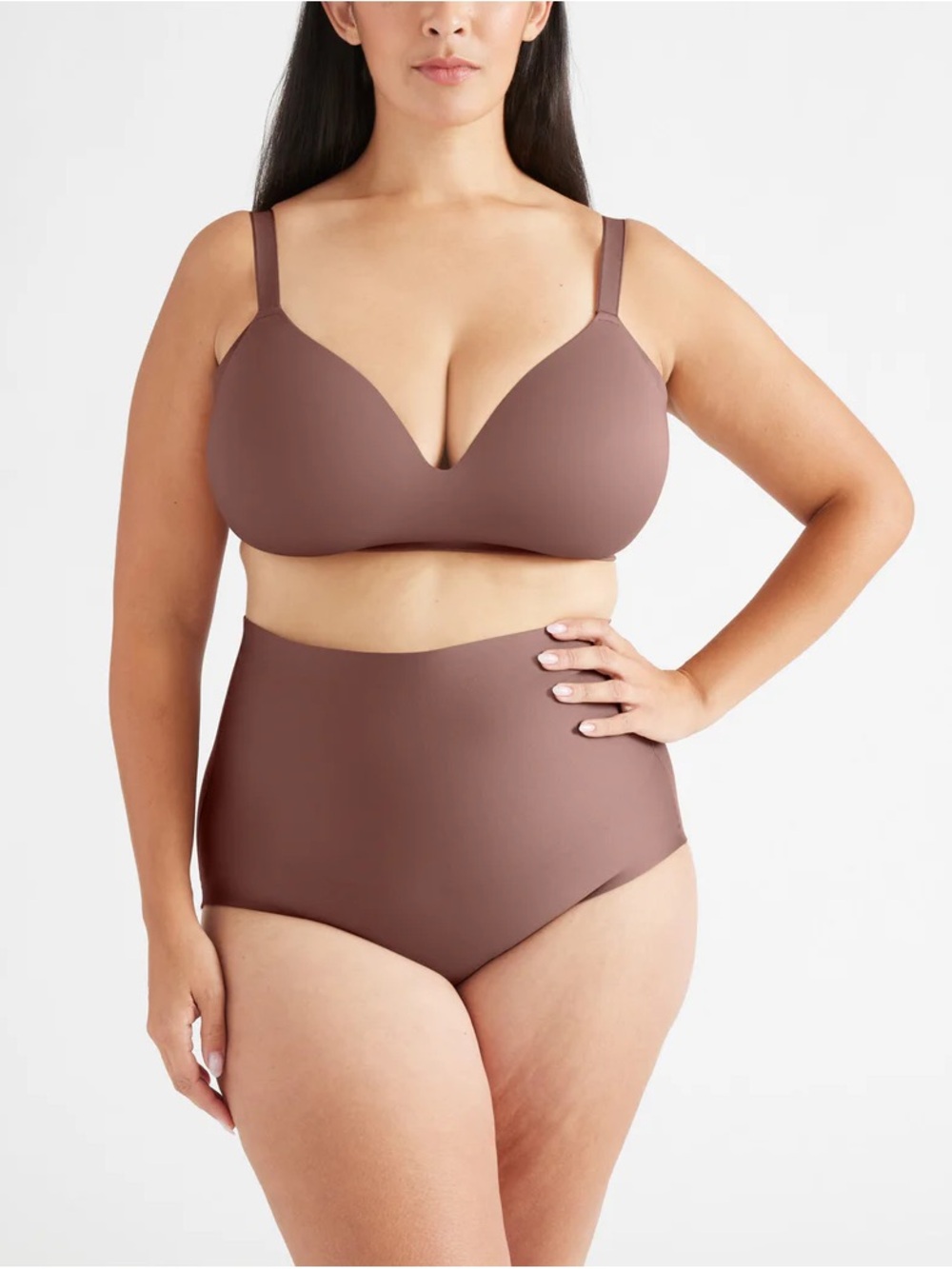 Knix Leakproof High Rise Shaper Brief - Original